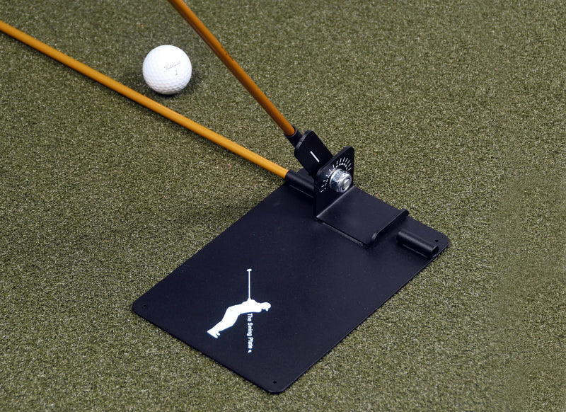SwingPlate Ultimate Practice Bundle