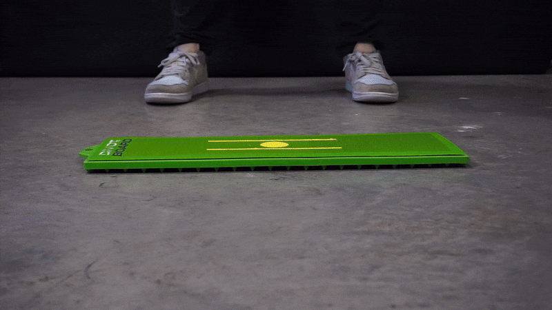 Divotboard Grip Pad