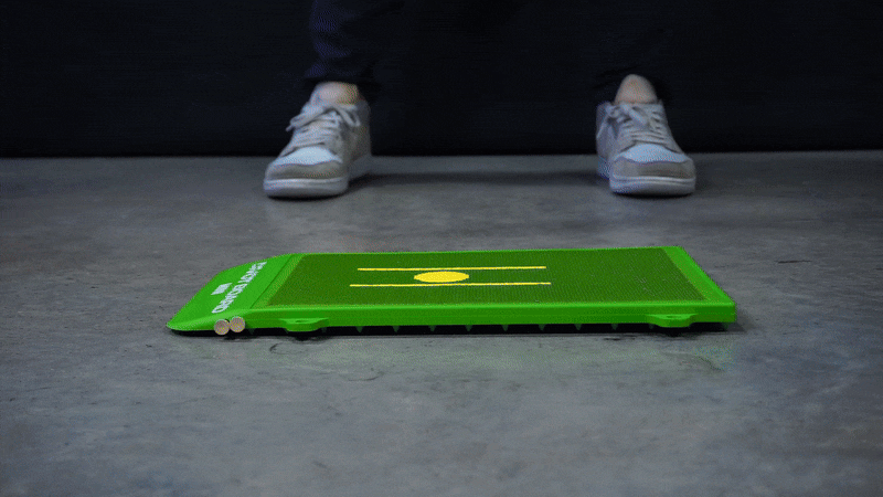 Divotboard Mini Grip Pad