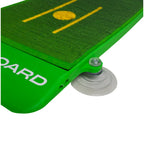 Divotboard MINI Compact Feedback