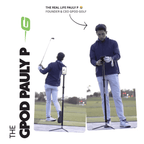 GPOD Pauly P