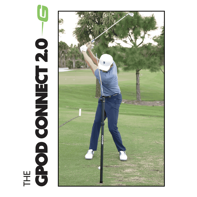 GPOD Connect 2.0