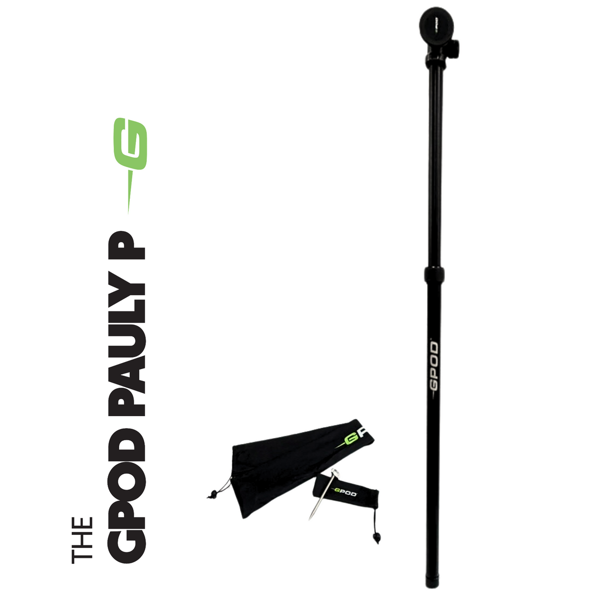 GPOD Pauly P