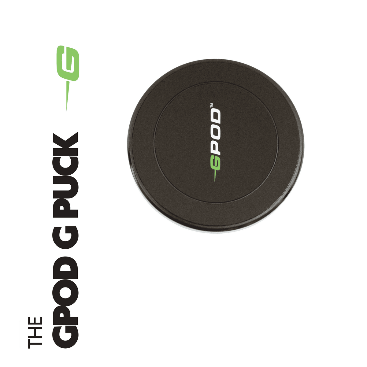 GPUCK w/MagSafe®