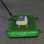 Divotboard MINI Compact Feedback