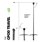 GPOD Travel + Sportsbox 3D Player Annual + Swing Analysis