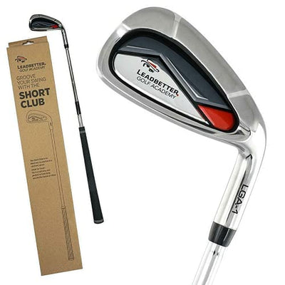 Leadbetter Short Indoor Club