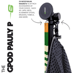 GPOD Pauly P