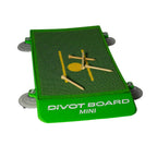 Divotboard MINI Compact Feedback
