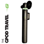 GPOD Travel + Sportsbox 3D Player Annual + Swing Analysis