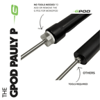 GPOD Pauly P