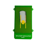 Divotboard MINI Compact Feedback