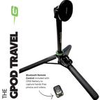 GPOD Travel + Sportsbox 3D Player Annual + Swing Analysis