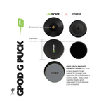 GPOD G BUNDLE 2 : GPOD X + GPOD Base
