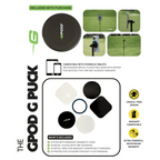 GPOD Travel + Sportsbox 3D Player Annual + Swing Analysis