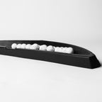 GolfBays Academy Rubber Ball Tray