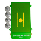 Divotboard MINI Compact Feedback