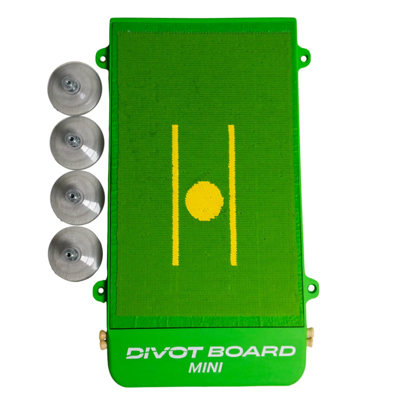 Divotboard MINI Compact Feedback