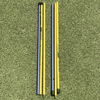 Leadbetter StraightAway Aimstick 2-Pack