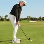 Leadbetter StraightAway Swing Aid