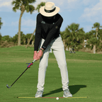 Leadbetter StraightAway Swing Aid