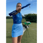 Leadbetter StraightAway Aimstick