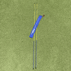 Leadbetter StraightAway Aimstick 2-Pack