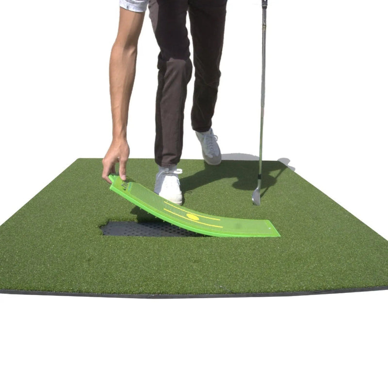 Divotboard Turf Mat 4×5 Bundle