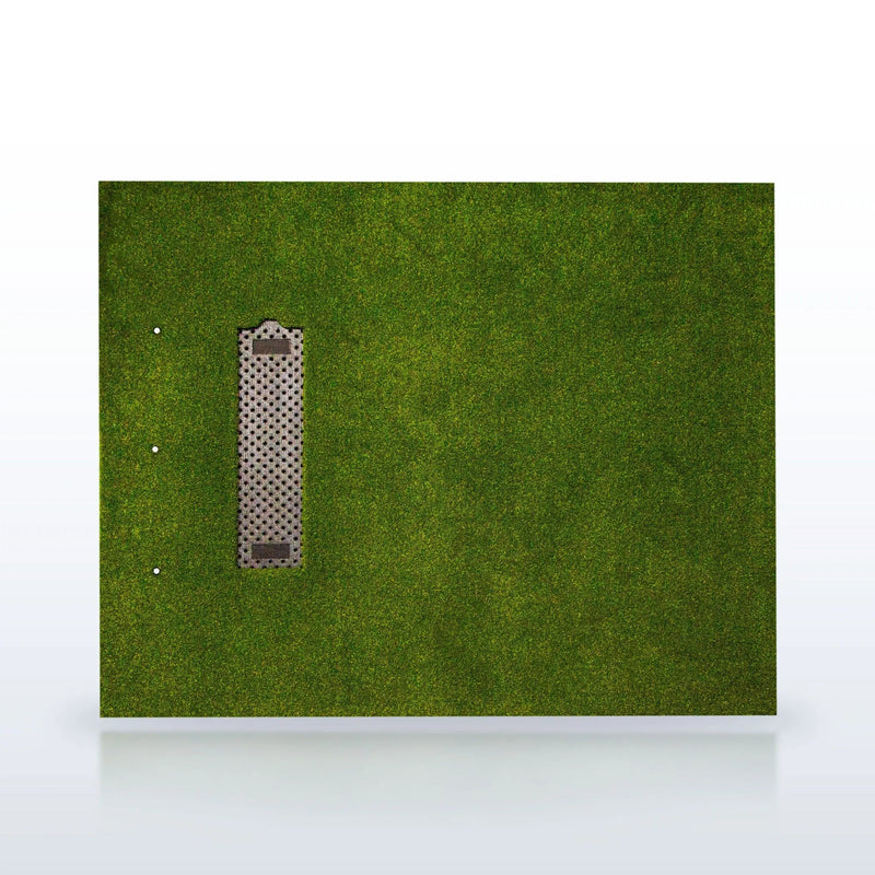 Divotboard Turf Mat 4×5 Mat Only