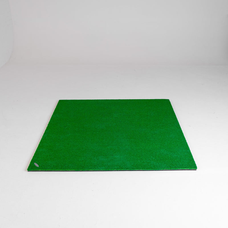 golf mat from golfbays by itself