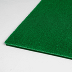 GolfBays Standard Hitting Mat 4'11 x 4'11
