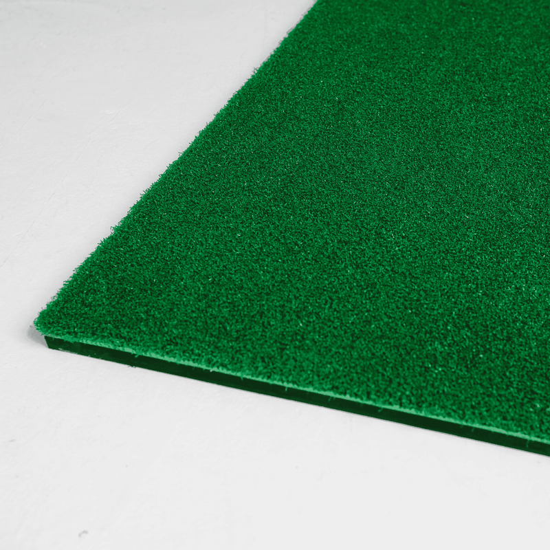 GolfBays Standard Hitting Mat 4'11 x 4'11