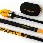 TheStack + Stack Radar Bundle