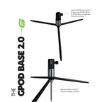 GPOD Base 2.0