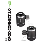 GPOD Connect 2.0