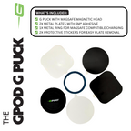 GPUCK w/MagSafe®