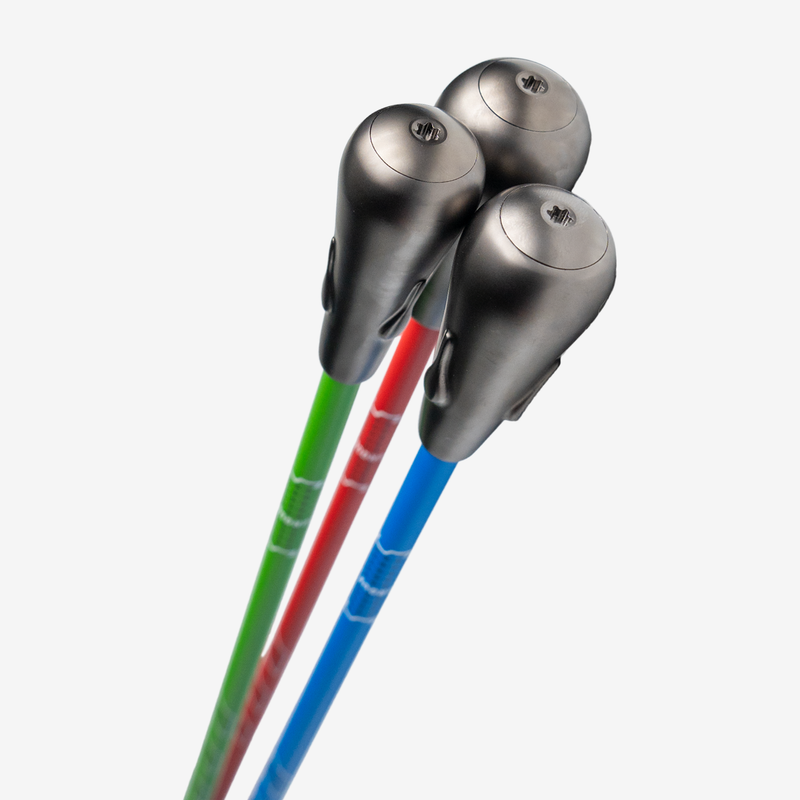 Speed Sticks Pro