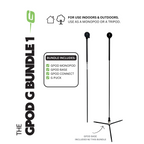 GPOD G BUNDLE 1 : GPOD + GPOD Base