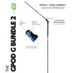 GPOD G BUNDLE 2 : GPOD X + GPOD Base