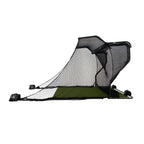 The Net Return Home No Fly Zone Package