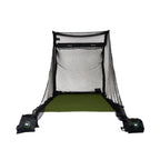 The Net Return Home No Fly Zone Package