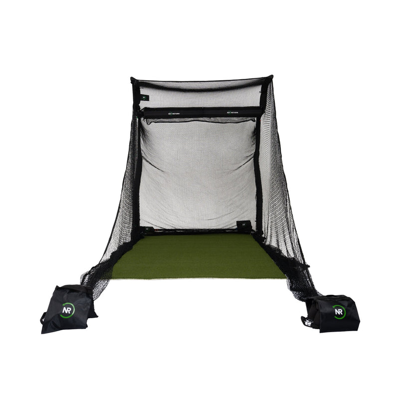 The Net Return Home No Fly Zone Package