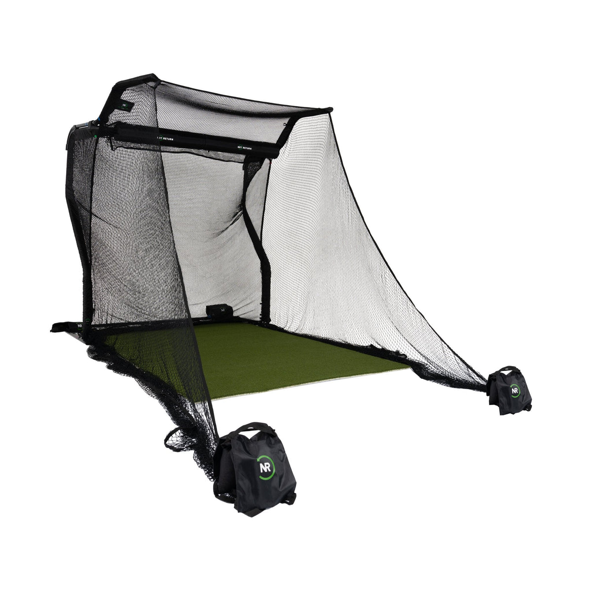 The Net Return Home No Fly Zone Package