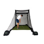 The Net Return Home No Fly Zone Package