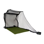 The Net Return Home No Fly Zone Package
