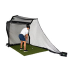 The Net Return Home No Fly Zone Package
