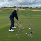 Stack Radar | Launch Monitor | Club Speed Training