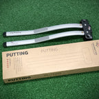 Leadbetter Putting Bar