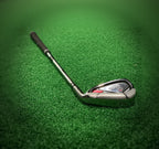 Leadbetter Short Indoor Club