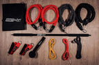 Downshift Golf Project Redline Fitness GRF Swing Trainer